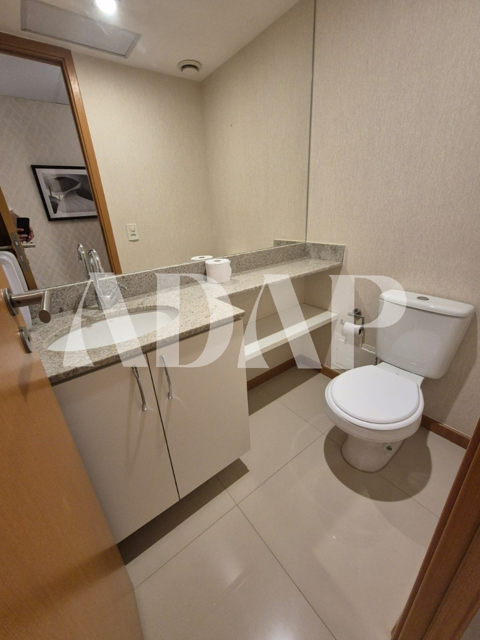 Conjunto Comercial-Sala à venda, 32m² - Foto 13