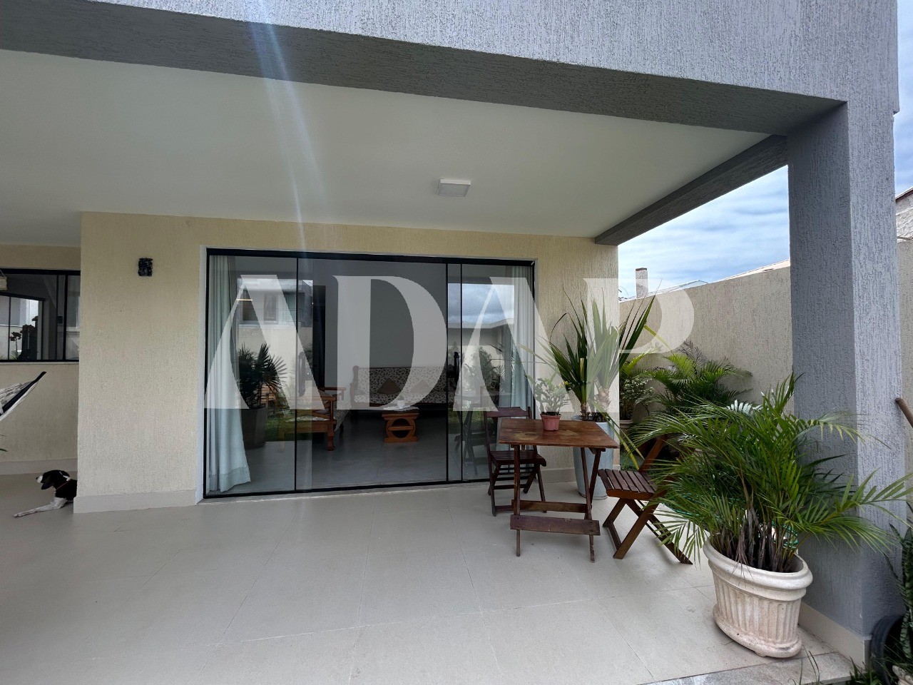 Casa à venda com 3 quartos, 389m² - Foto 4