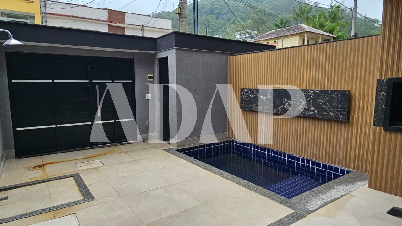 Casa para alugar com 3 quartos, 160m² - Foto 4