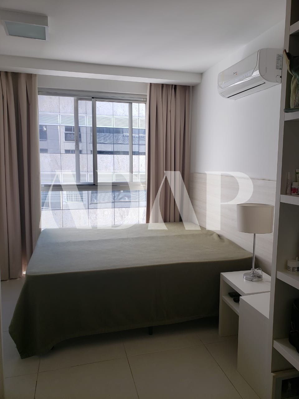 Apartamento à venda com 2 quartos, 46m² - Foto 7