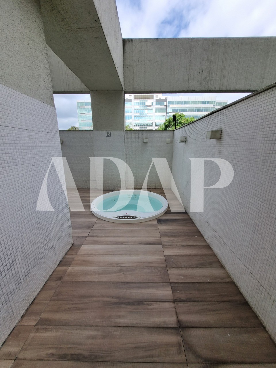 Apartamento à venda com 2 quartos, 46m² - Foto 28