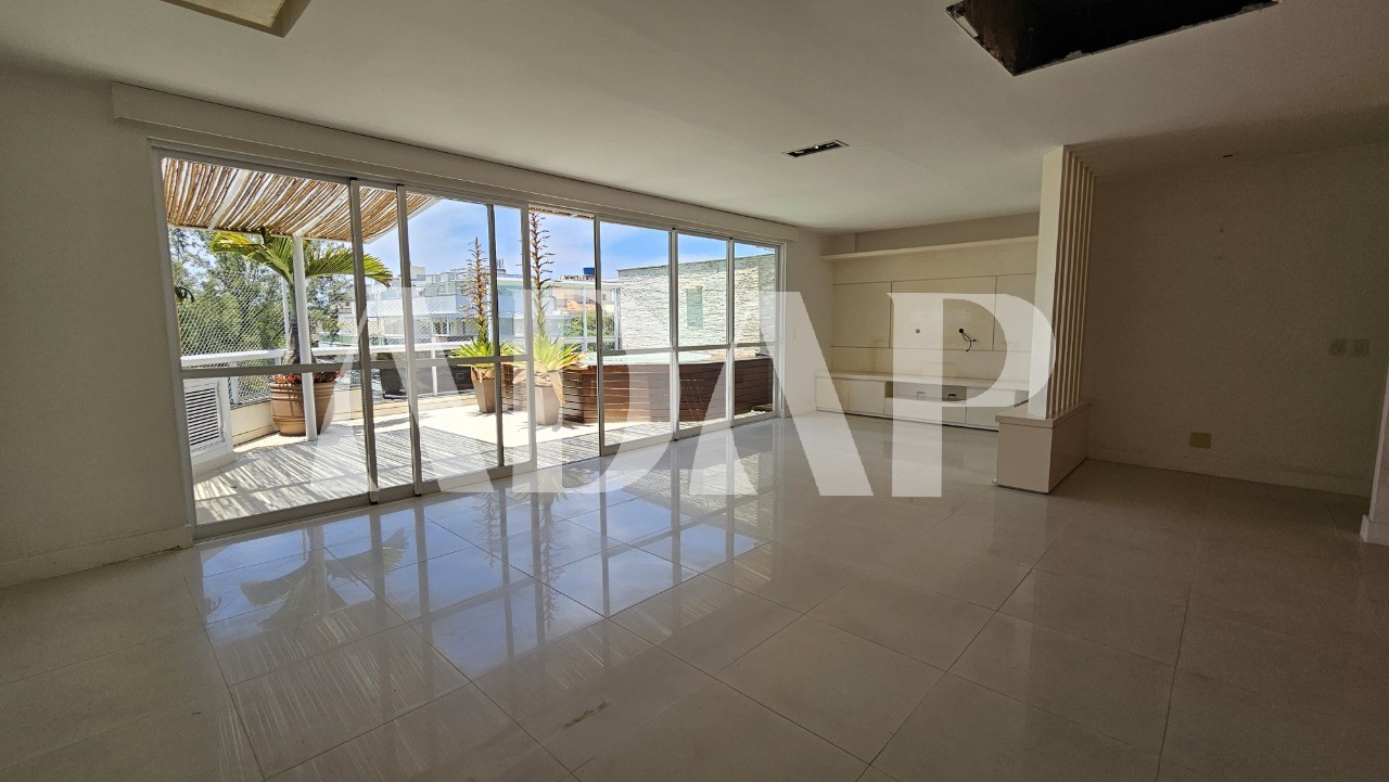 Cobertura à venda com 3 quartos, 310m² - Foto 11