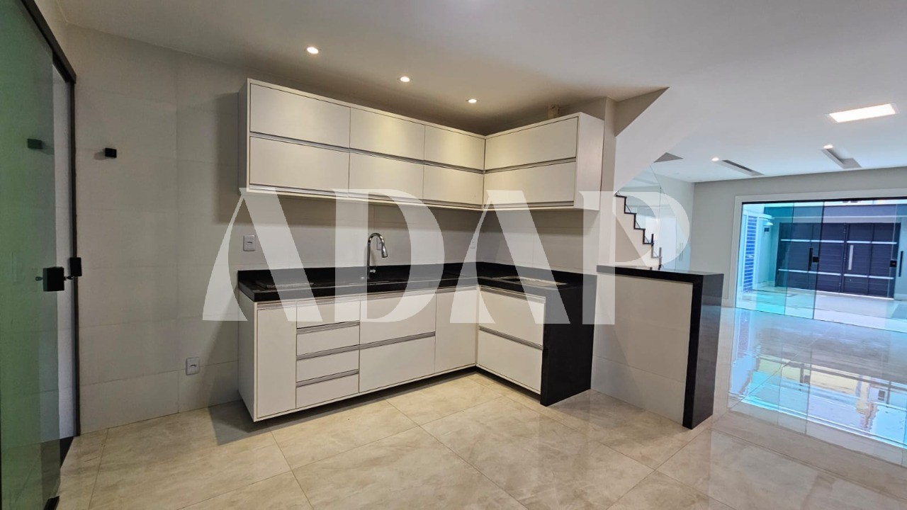 Casa para alugar com 3 quartos, 160m² - Foto 11