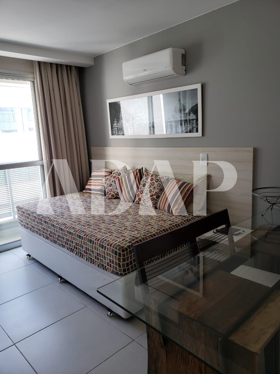 Apartamento à venda com 2 quartos, 46m² - Foto 4