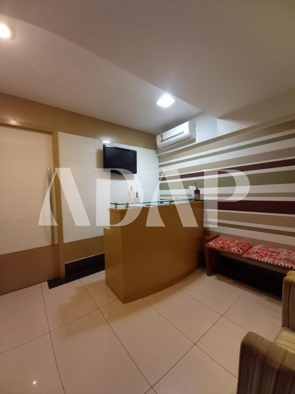 Conjunto Comercial-Sala à venda, 35m² - Foto 2