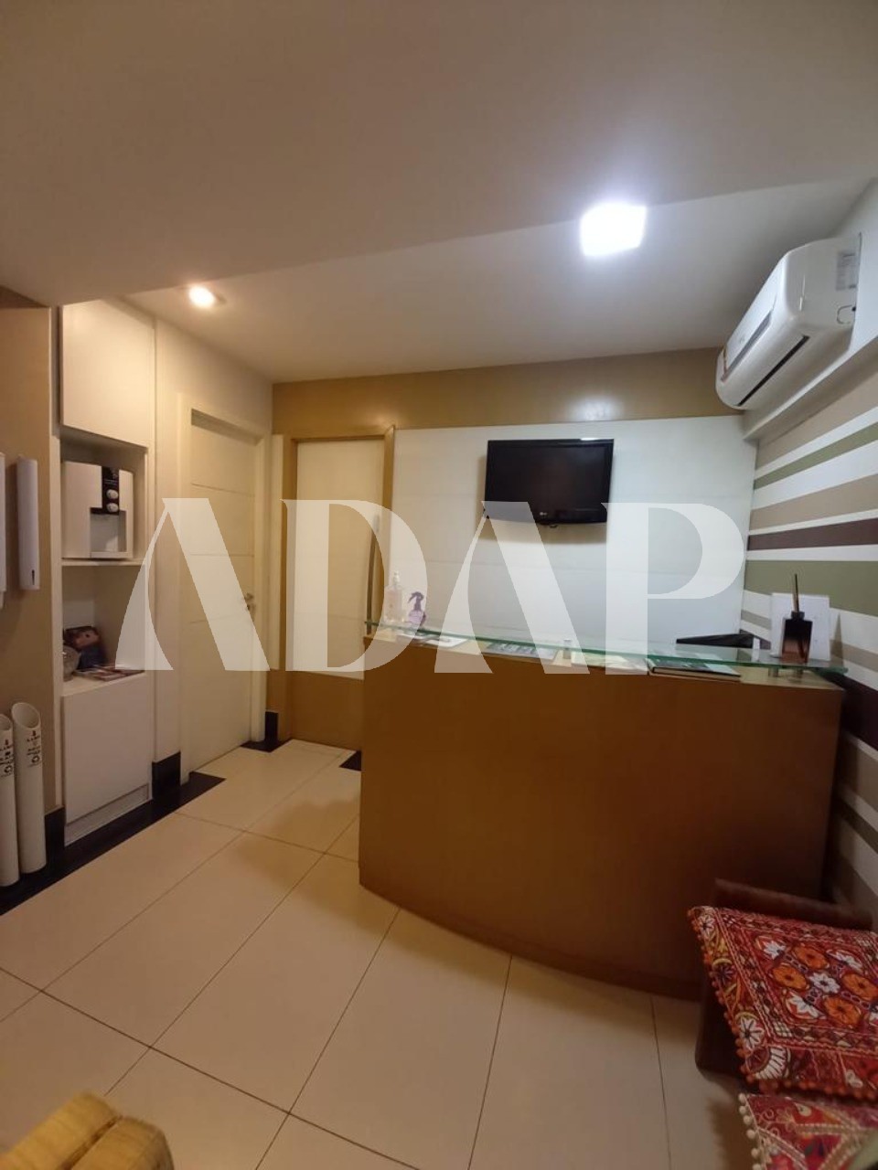 Conjunto Comercial-Sala à venda, 35m² - Foto 1