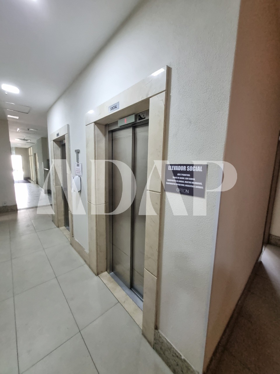 Apartamento à venda com 2 quartos, 46m² - Foto 24