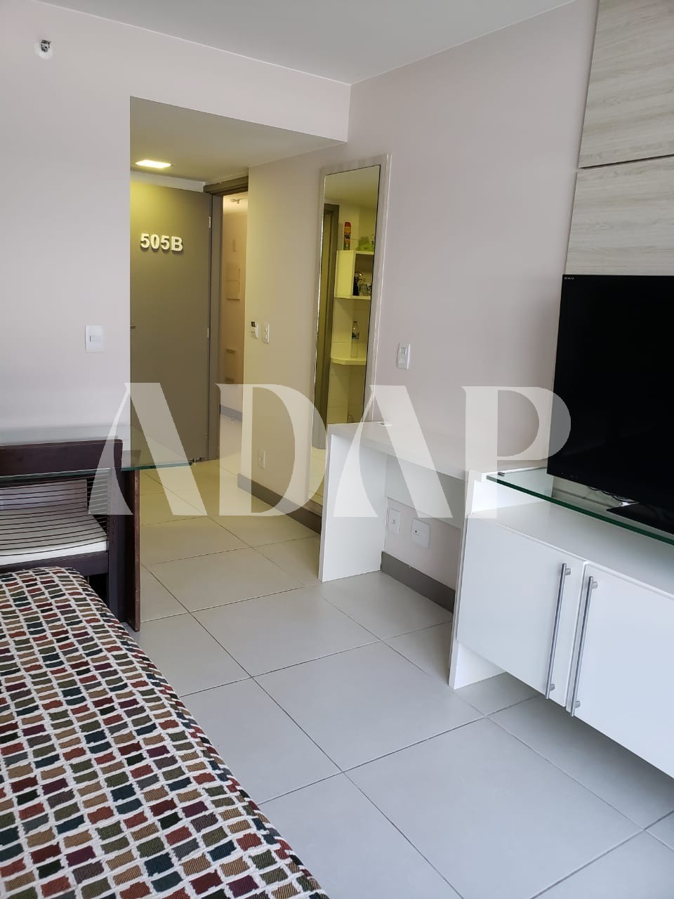 Apartamento à venda com 2 quartos, 46m² - Foto 3