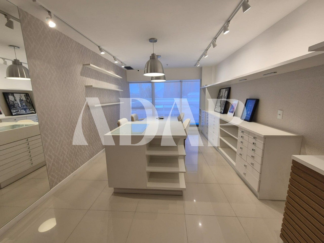 Conjunto Comercial-Sala à venda, 32m² - Foto 10