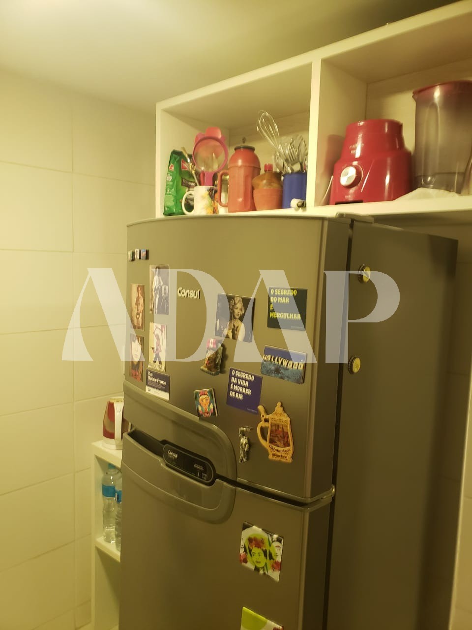 Apartamento à venda com 2 quartos, 46m² - Foto 11