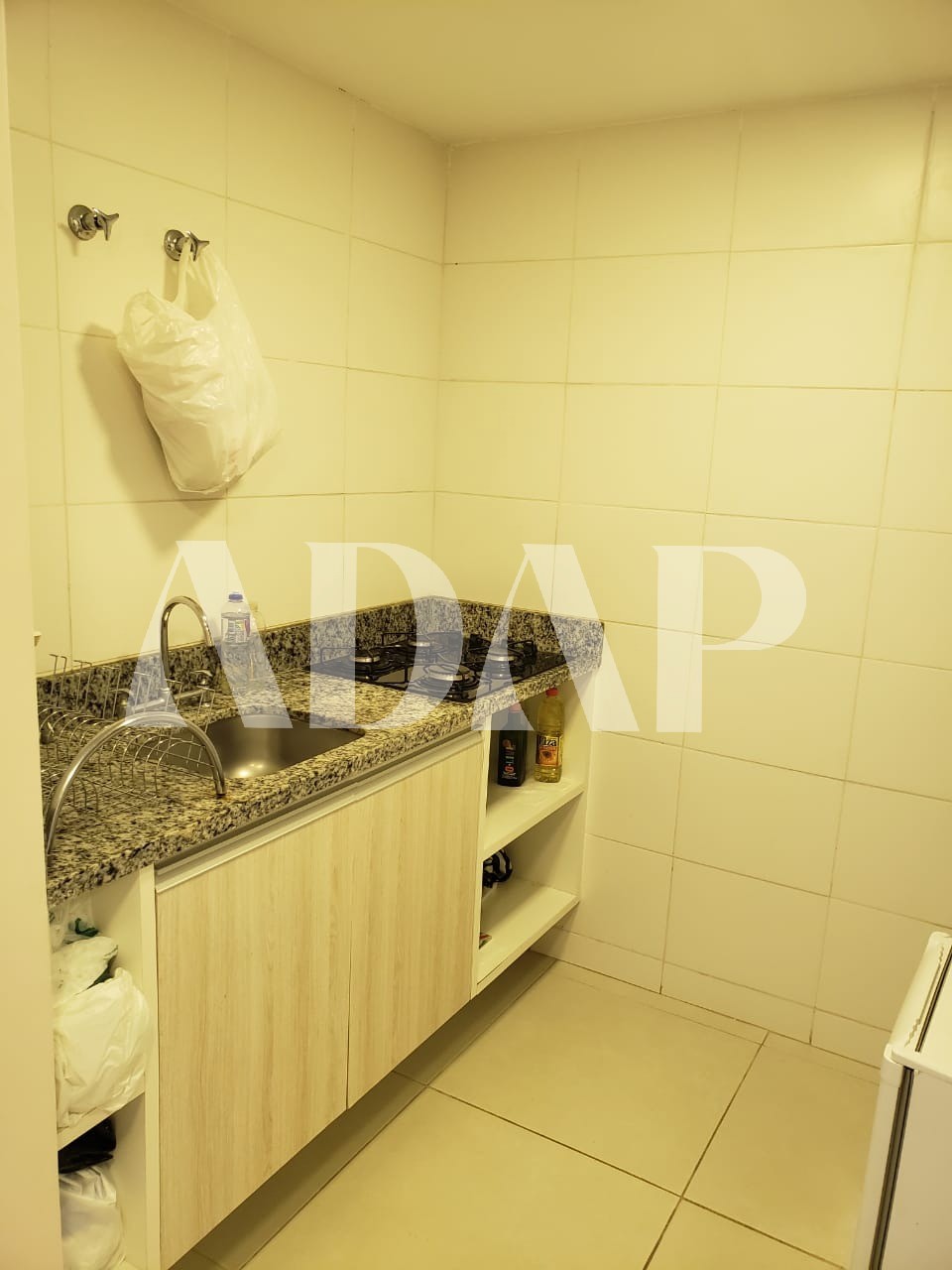 Apartamento à venda com 2 quartos, 46m² - Foto 2