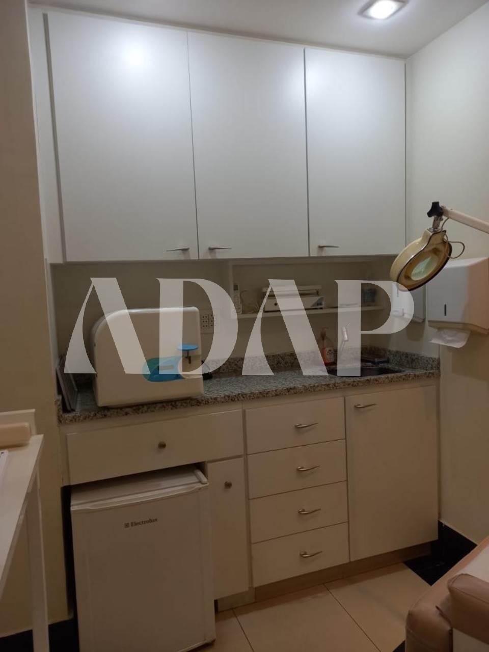 Conjunto Comercial-Sala à venda, 35m² - Foto 7