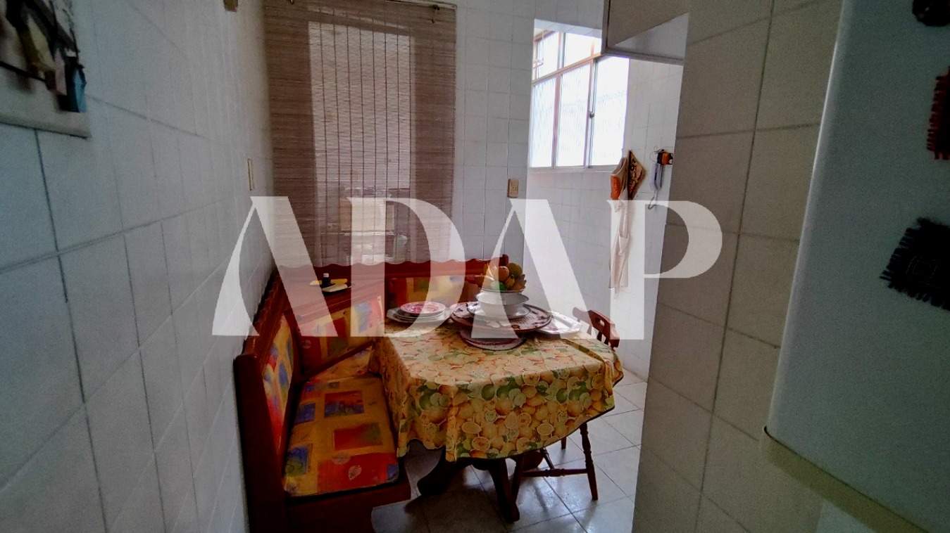 Apartamento à venda com 3 quartos, 99m² - Foto 6