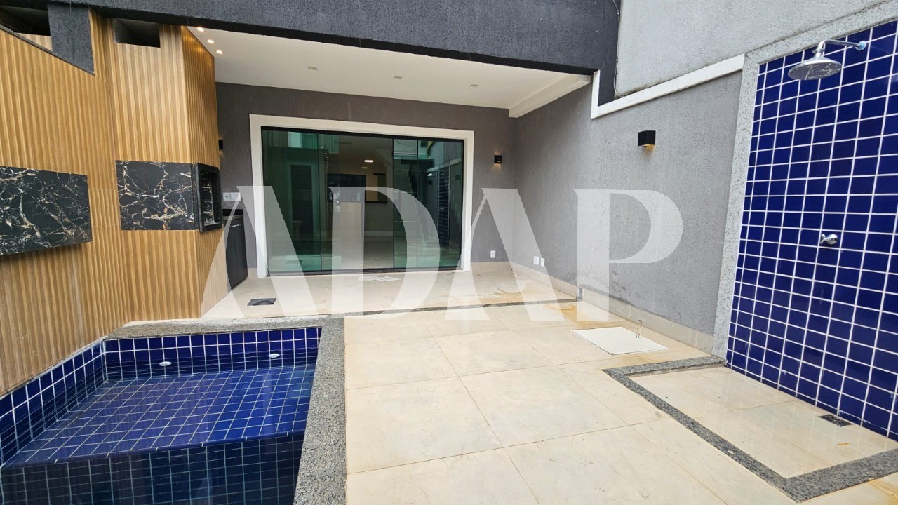 Casa para alugar com 3 quartos, 160m² - Foto 2