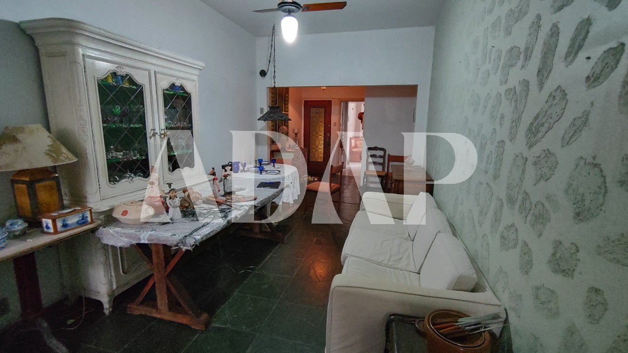 Apartamento à venda com 3 quartos, 99m² - Foto 12