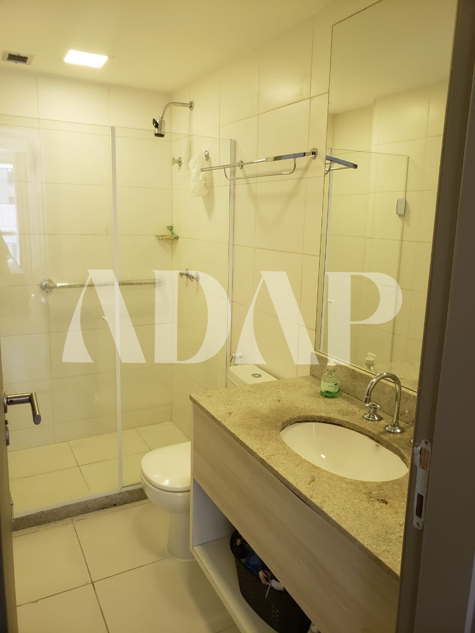 Apartamento à venda com 2 quartos, 46m² - Foto 10