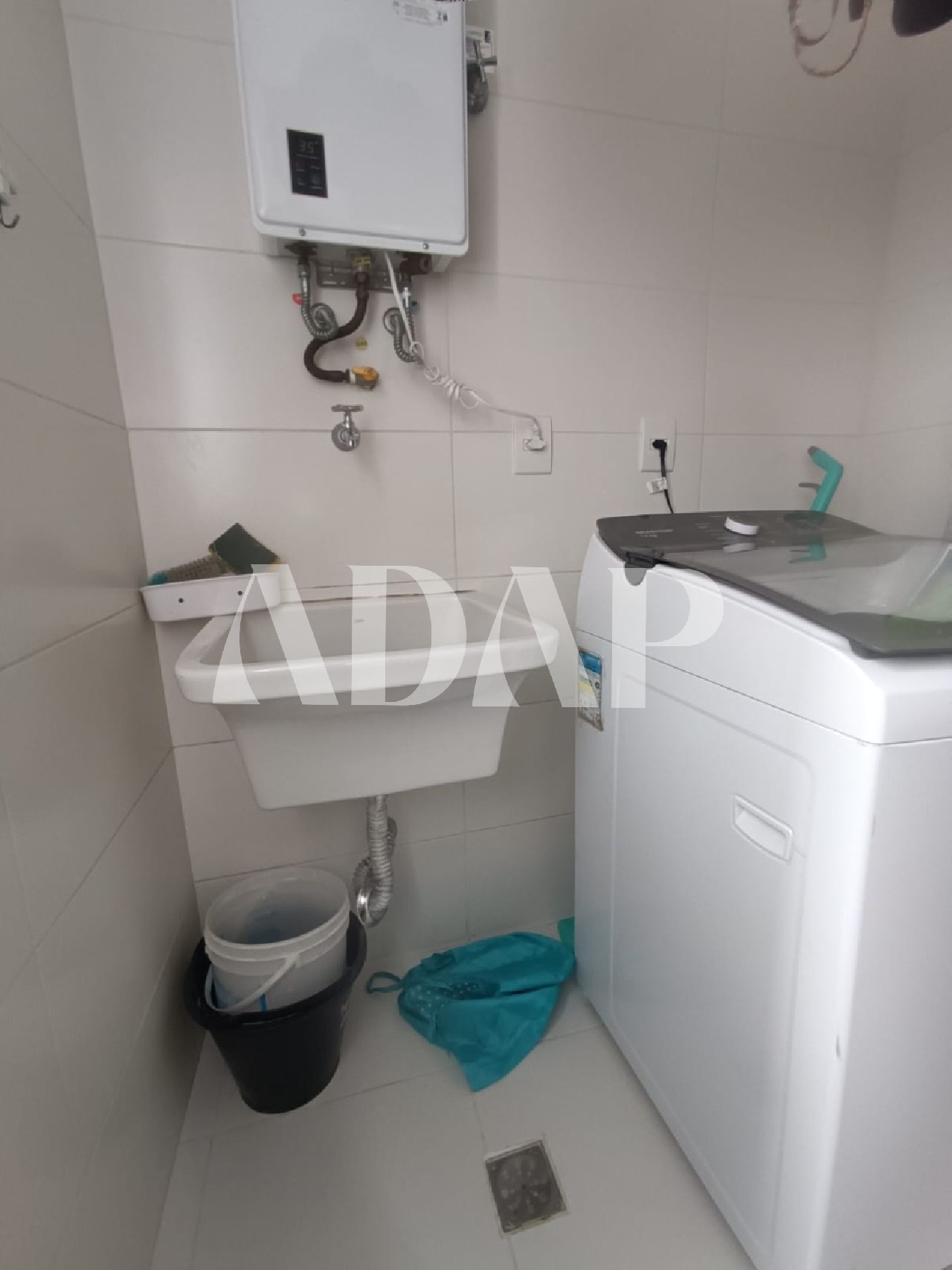 Apartamento à venda com 3 quartos, 95m² - Foto 10