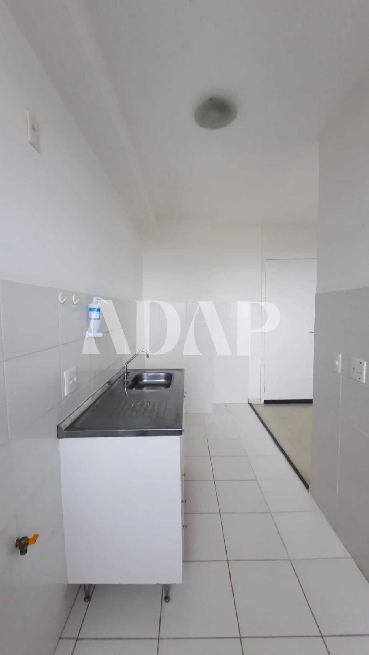 Apartamento à venda com 2 quartos, 44m² - Foto 14