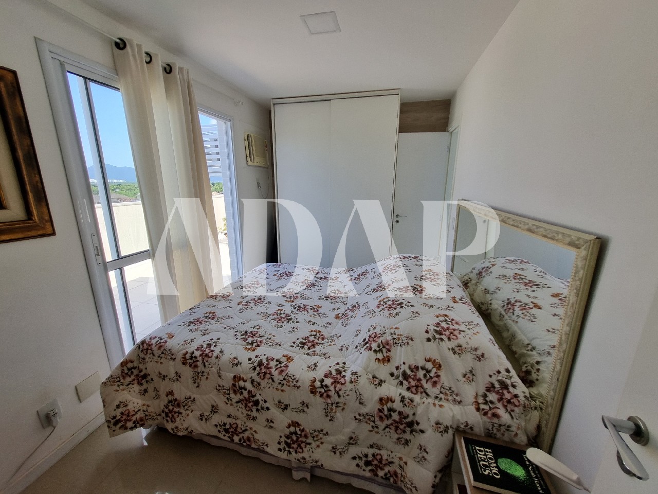 Apartamento à venda com 4 quartos, 156m² - Foto 29