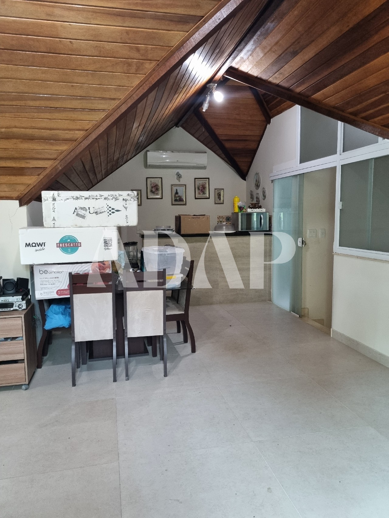 Casa à venda com 4 quartos, 430m² - Foto 28