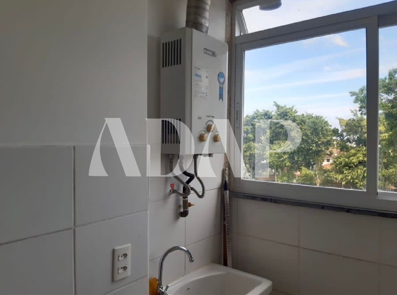 Apartamento à venda com 2 quartos, 44m² - Foto 6