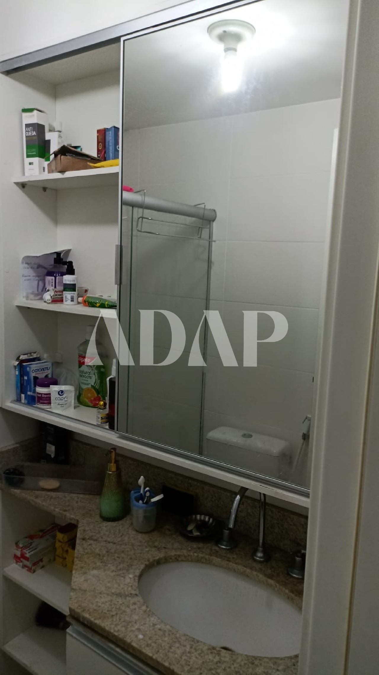 Apartamento à venda com 3 quartos, 133m² - Foto 25