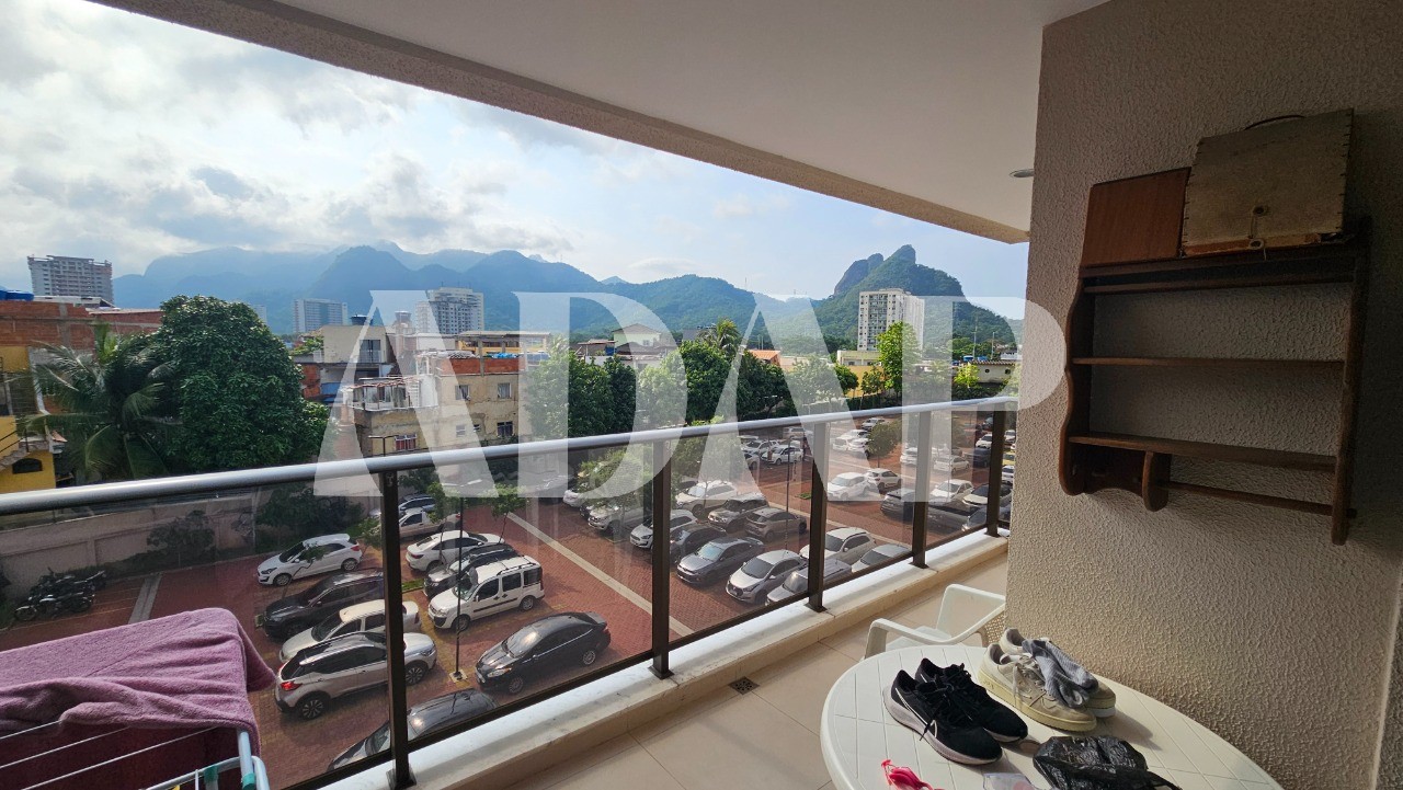 Apartamento à venda com 3 quartos, 77m² - Foto 7