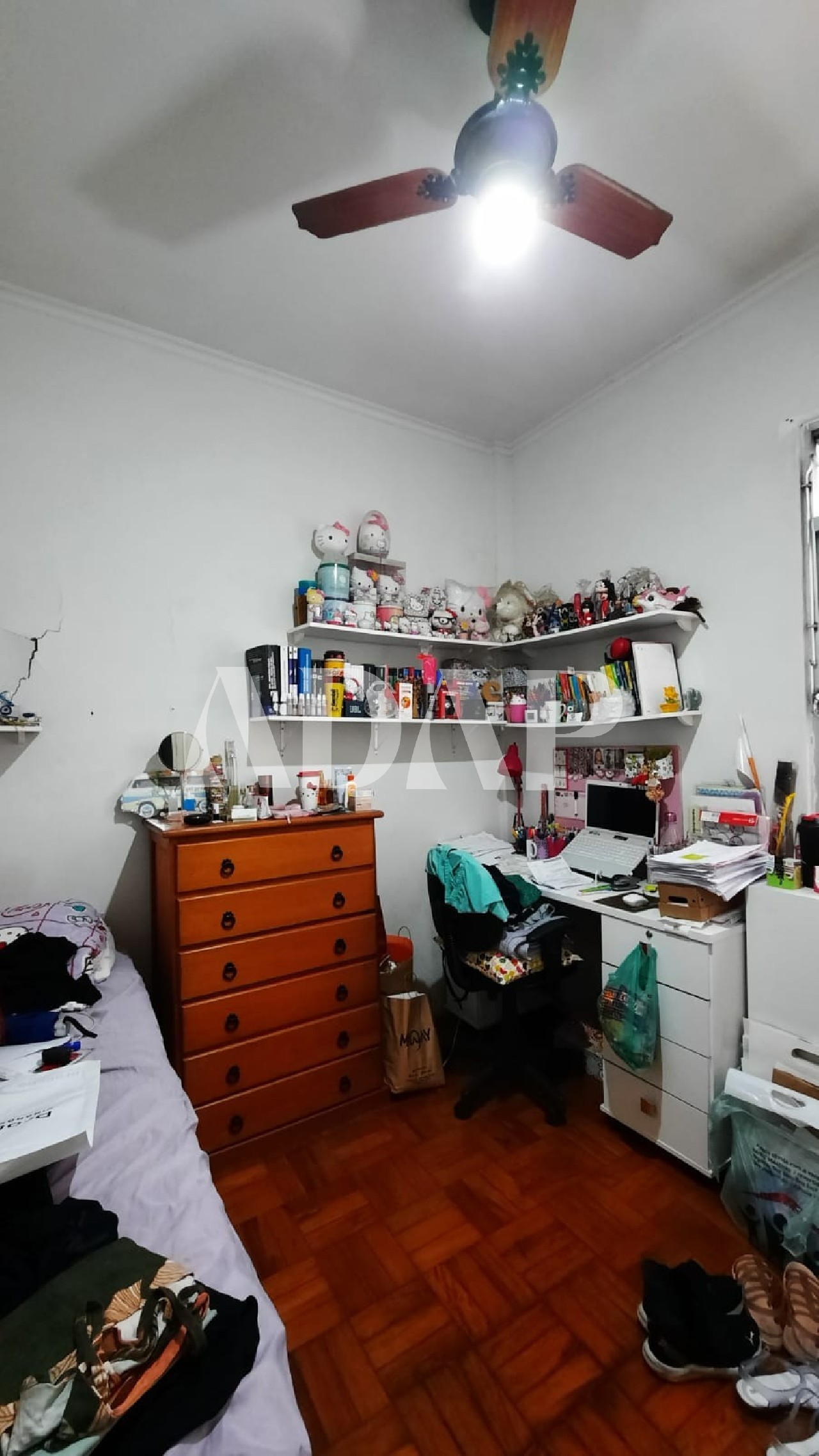 Apartamento à venda com 4 quartos, 120m² - Foto 18