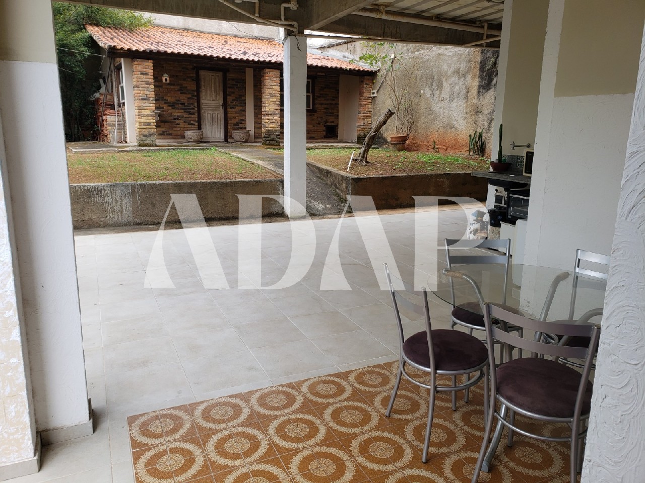 Casa à venda com 3 quartos, 609m² - Foto 14