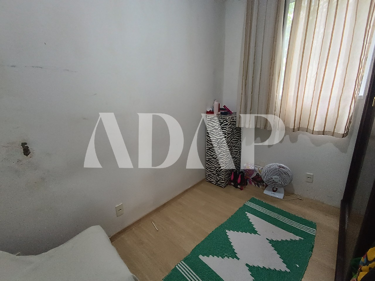 Apartamento à venda com 3 quartos, 54m² - Foto 5