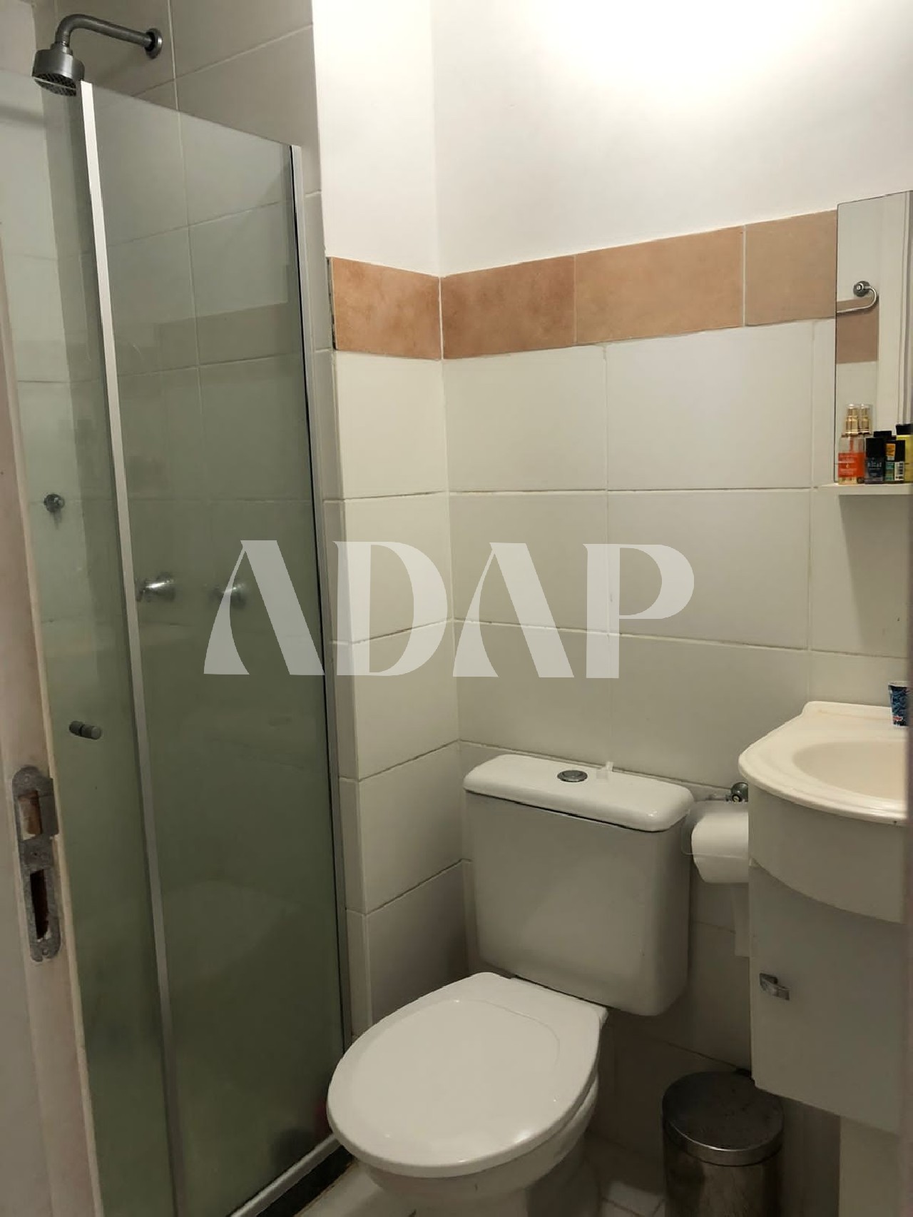 Apartamento à venda com 2 quartos, 44m² - Foto 29