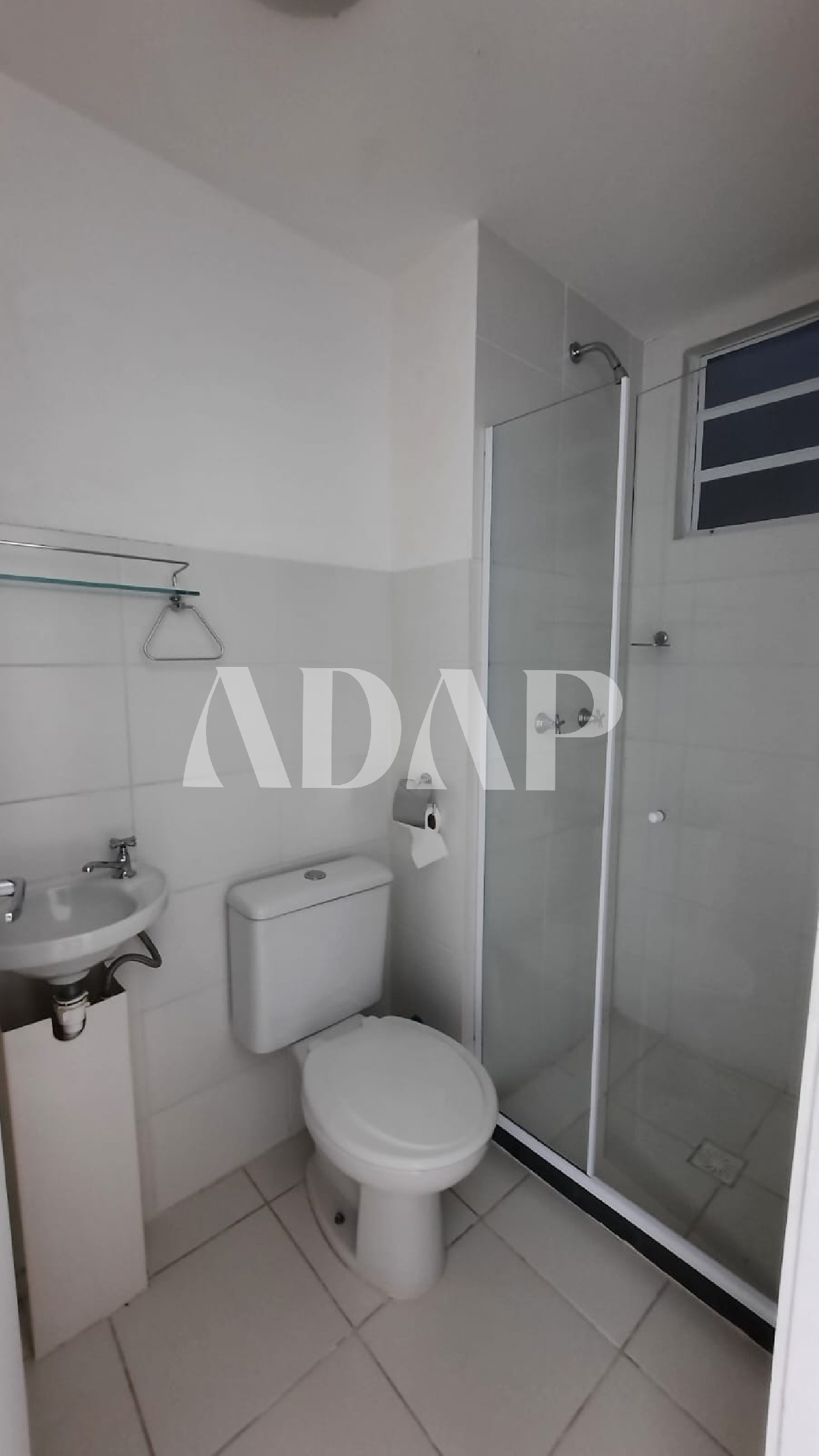 Apartamento à venda com 2 quartos, 44m² - Foto 8