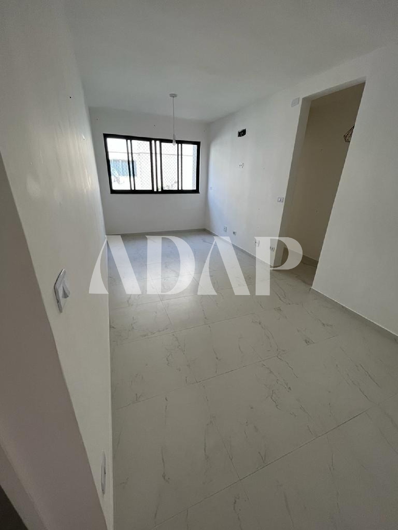 Apartamento à venda com 2 quartos, 47m² - Foto 2