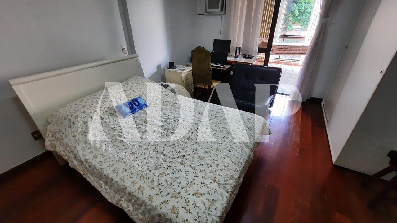 Apartamento à venda com 3 quartos, 183m² - Foto 34