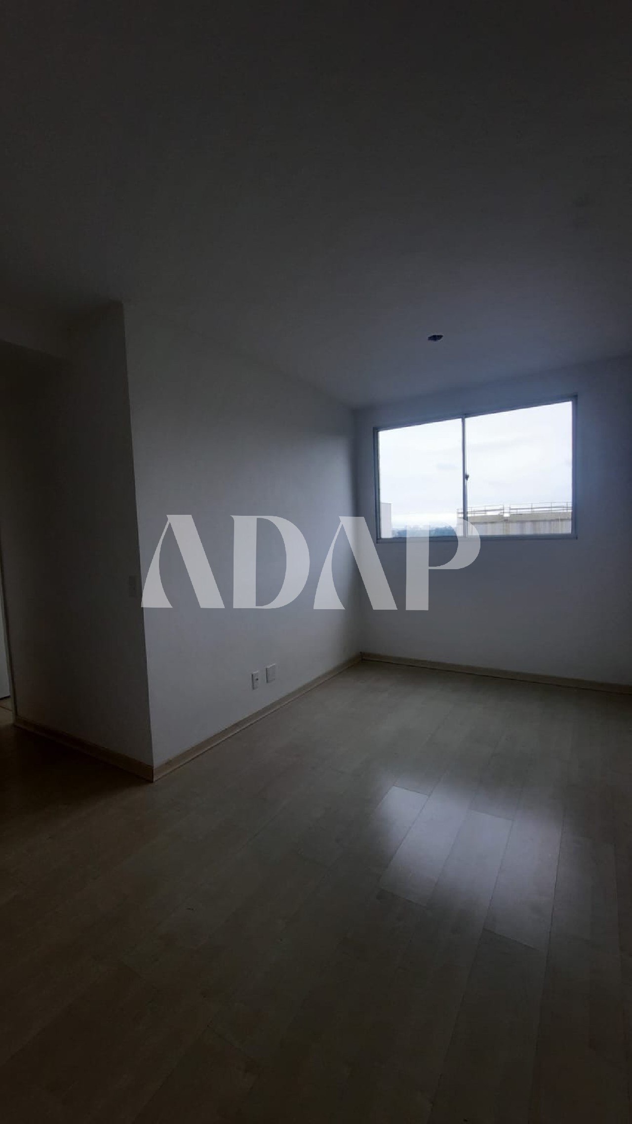 Apartamento à venda com 2 quartos, 44m² - Foto 4