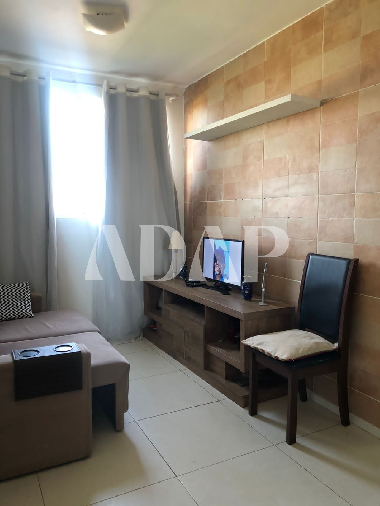 Apartamento à venda com 2 quartos, 44m² - Foto 22