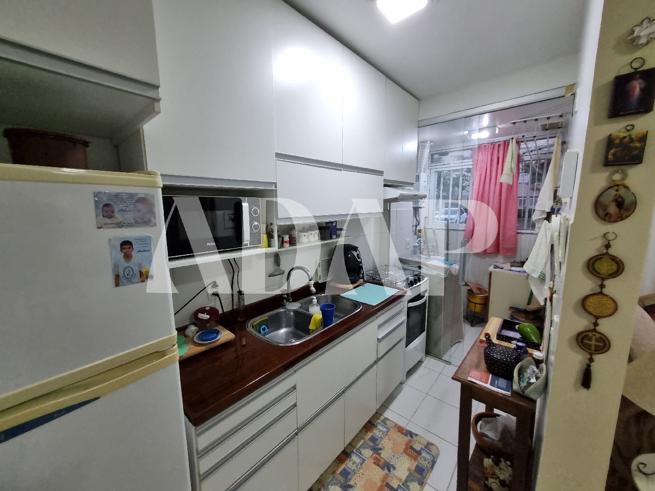 Apartamento à venda com 2 quartos, 44m² - Foto 6