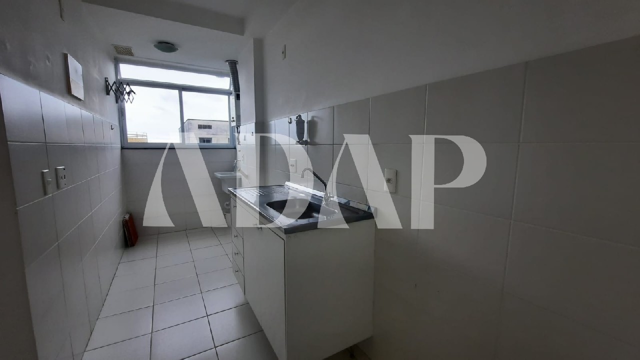 Apartamento à venda com 2 quartos, 44m² - Foto 11