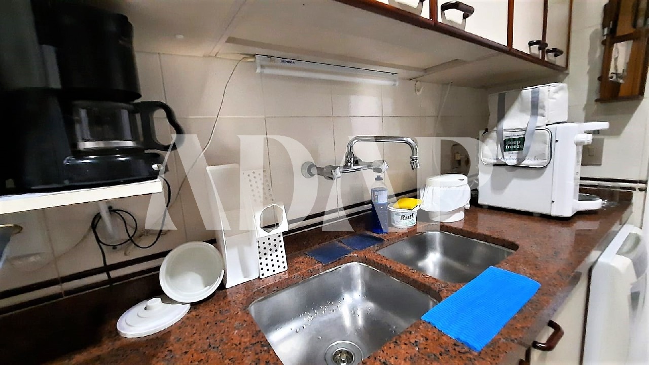 Apartamento à venda com 3 quartos, 183m² - Foto 17