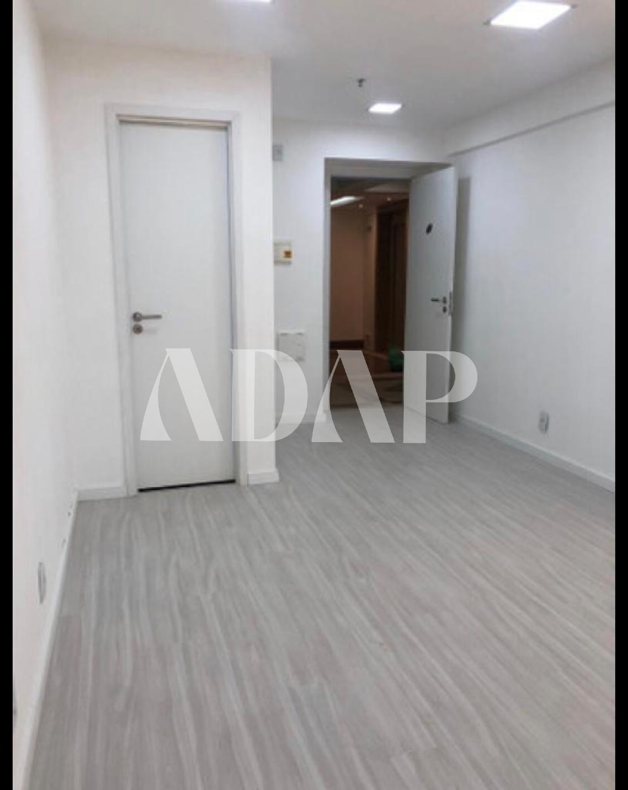 Conjunto Comercial-Sala à venda, 22m² - Foto 1