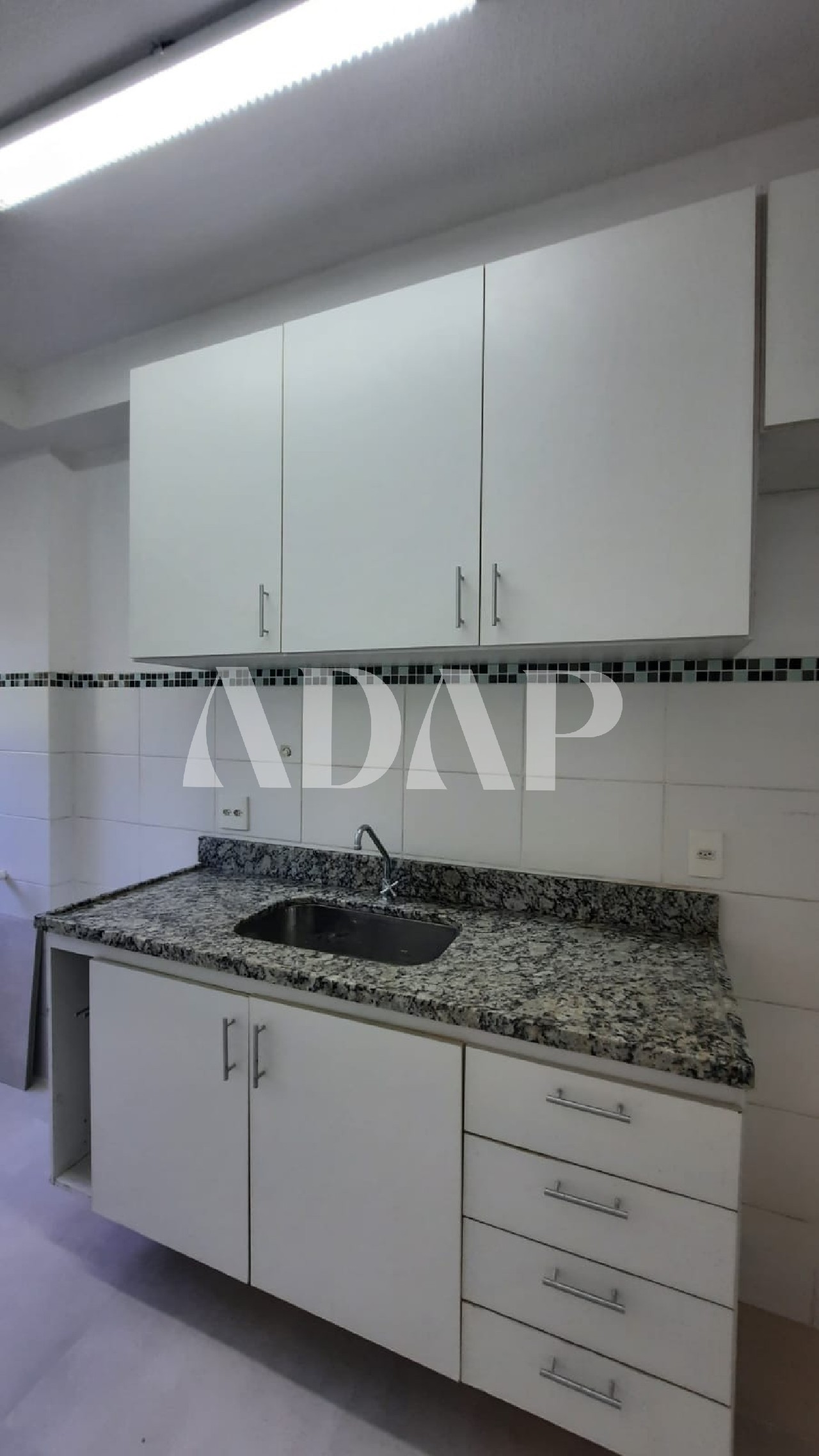 Apartamento à venda com 2 quartos, 44m² - Foto 7