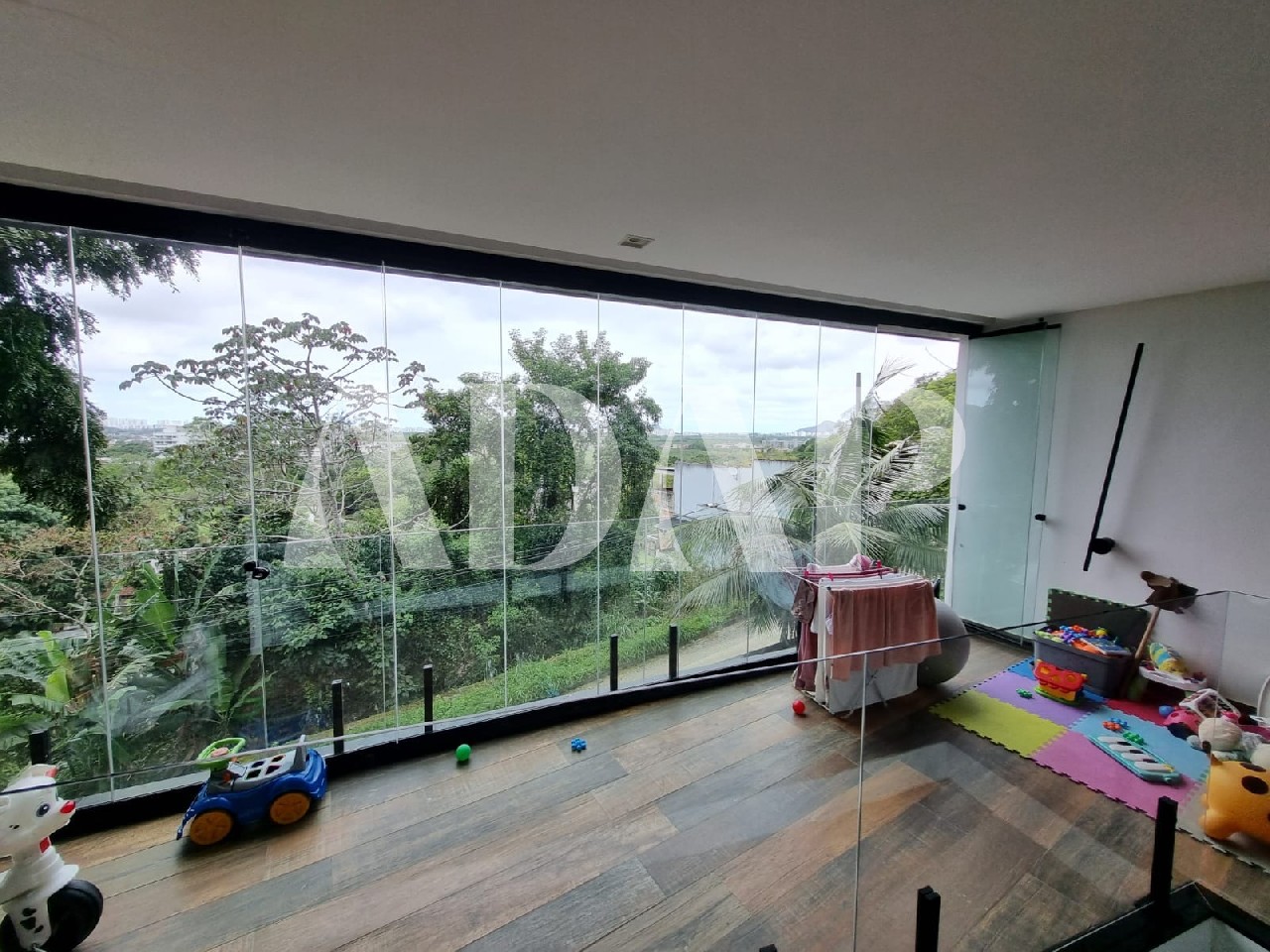 Casa à venda e aluguel com 4 quartos, 530m² - Foto 30