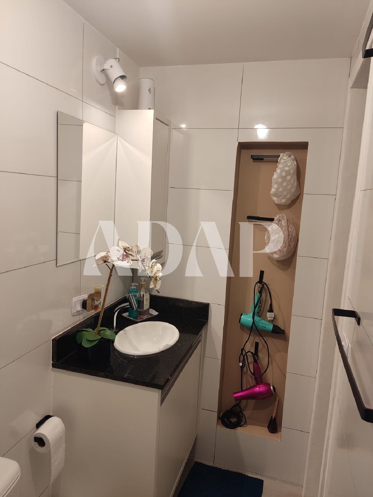 Apartamento à venda com 2 quartos, 47m² - Foto 6