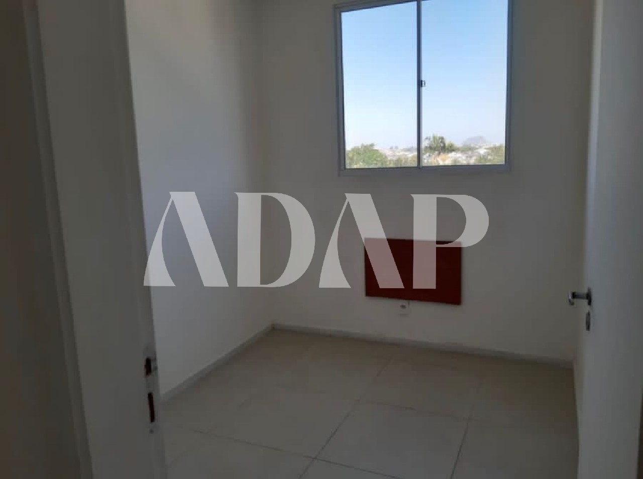 Apartamento à venda com 2 quartos, 44m² - Foto 4