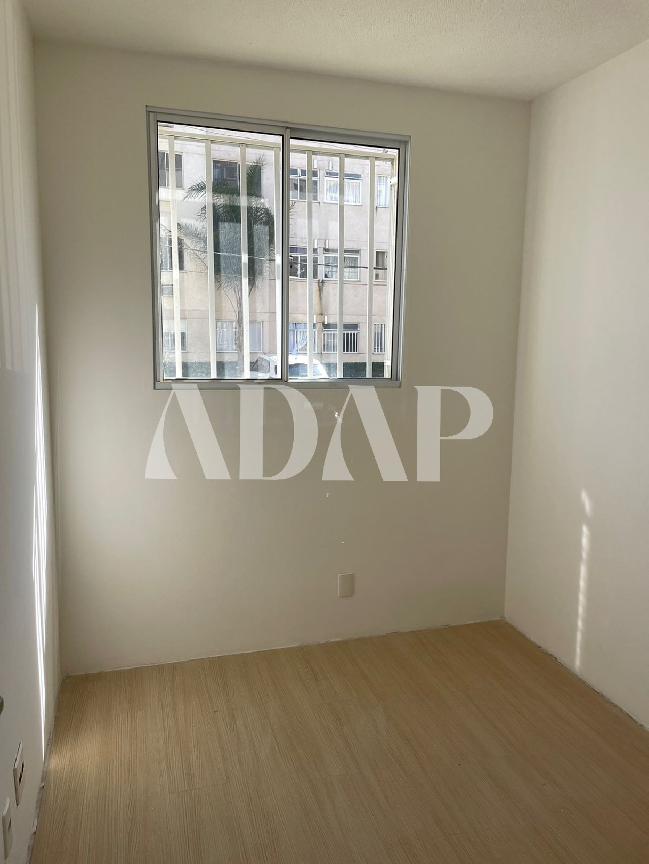 Apartamento à venda com 2 quartos, 43m² - Foto 3