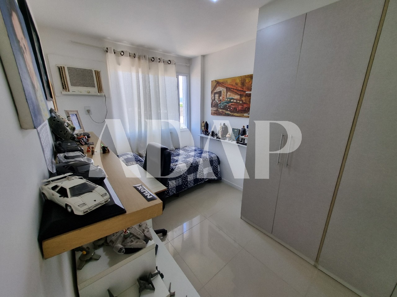 Apartamento à venda com 4 quartos, 156m² - Foto 19