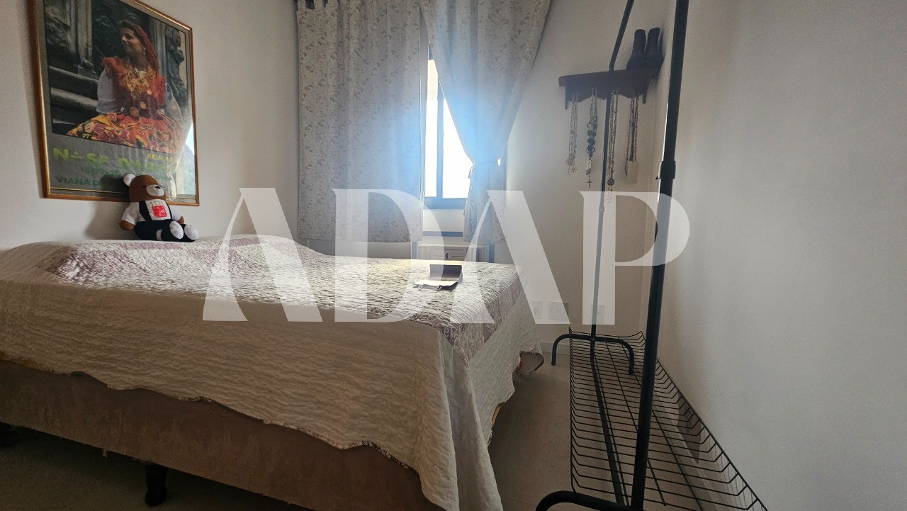 Apartamento à venda com 3 quartos, 77m² - Foto 21