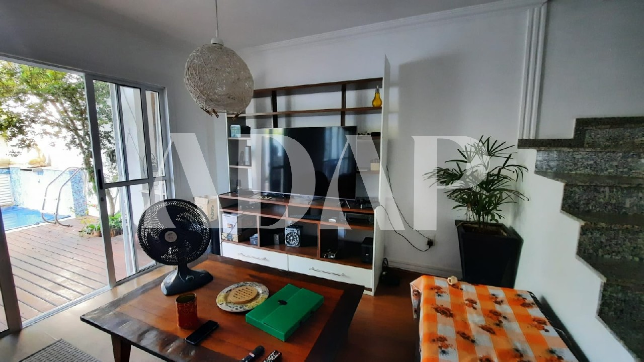 Casa à venda com 3 quartos, 180m² - Foto 16