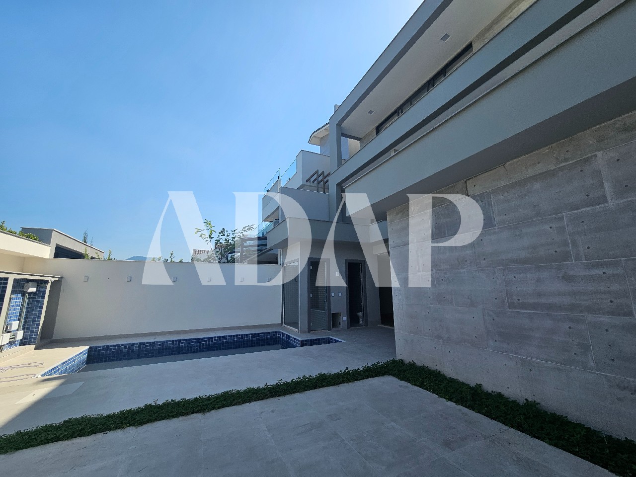 Casa à venda com 5 quartos, 442m² - Foto 64