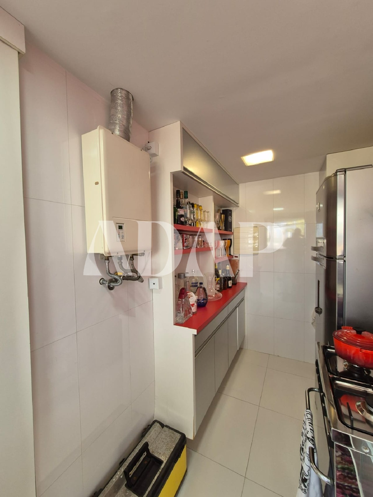 Cobertura à venda com 5 quartos, 304m² - Foto 11